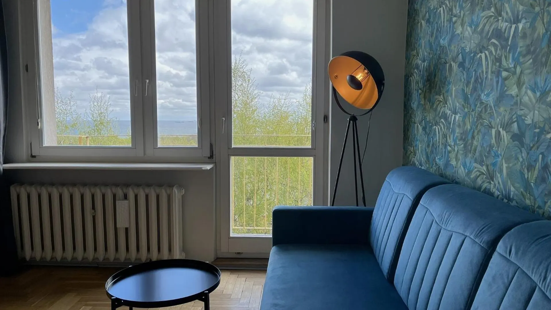 Apartament Kamionka Z Widokiem Na Morze W Sopocie Sopot Apartment