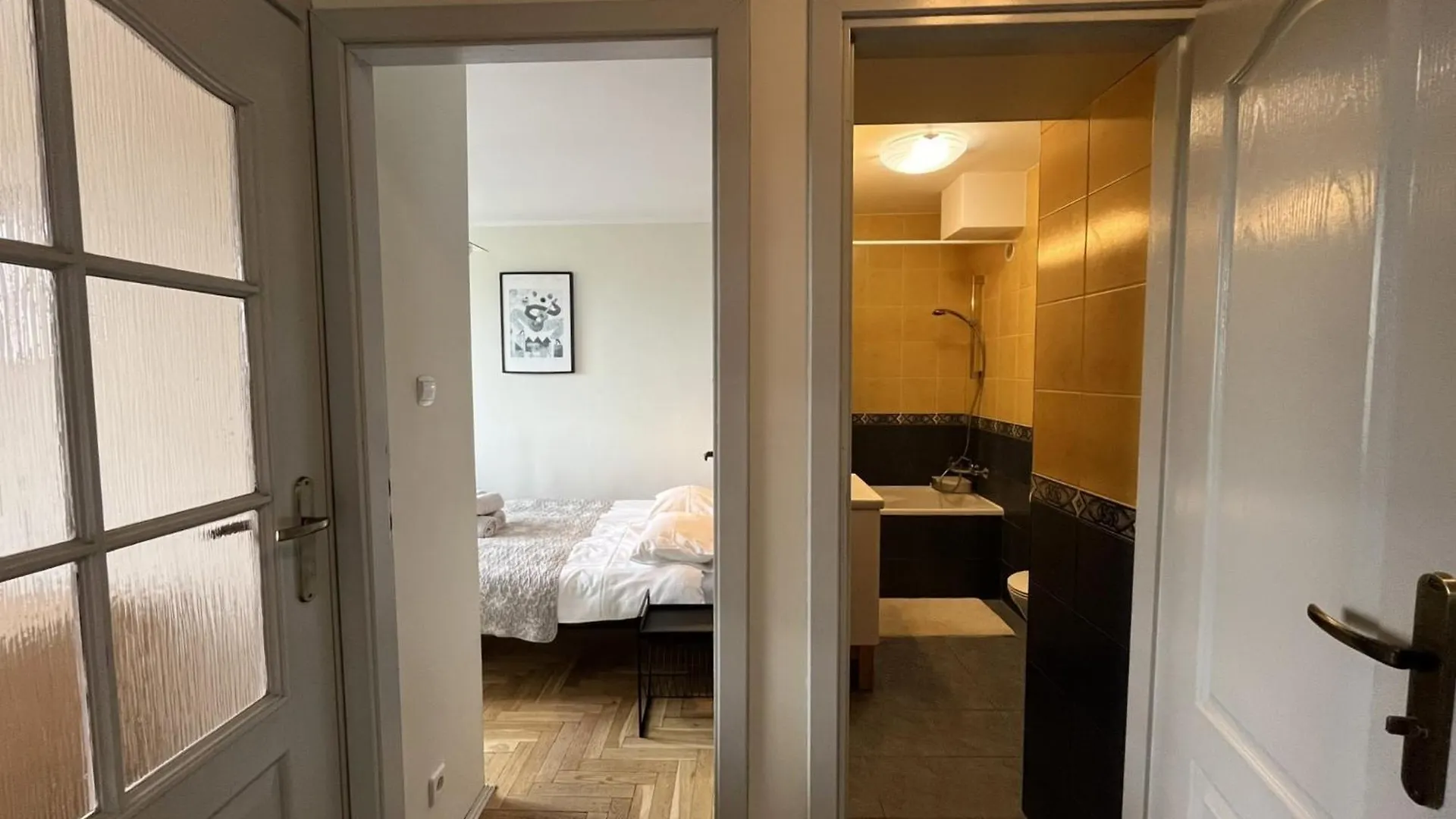 Apartament Kamionka Z Widokiem Na Morze W Sopocie Sopot Apartment