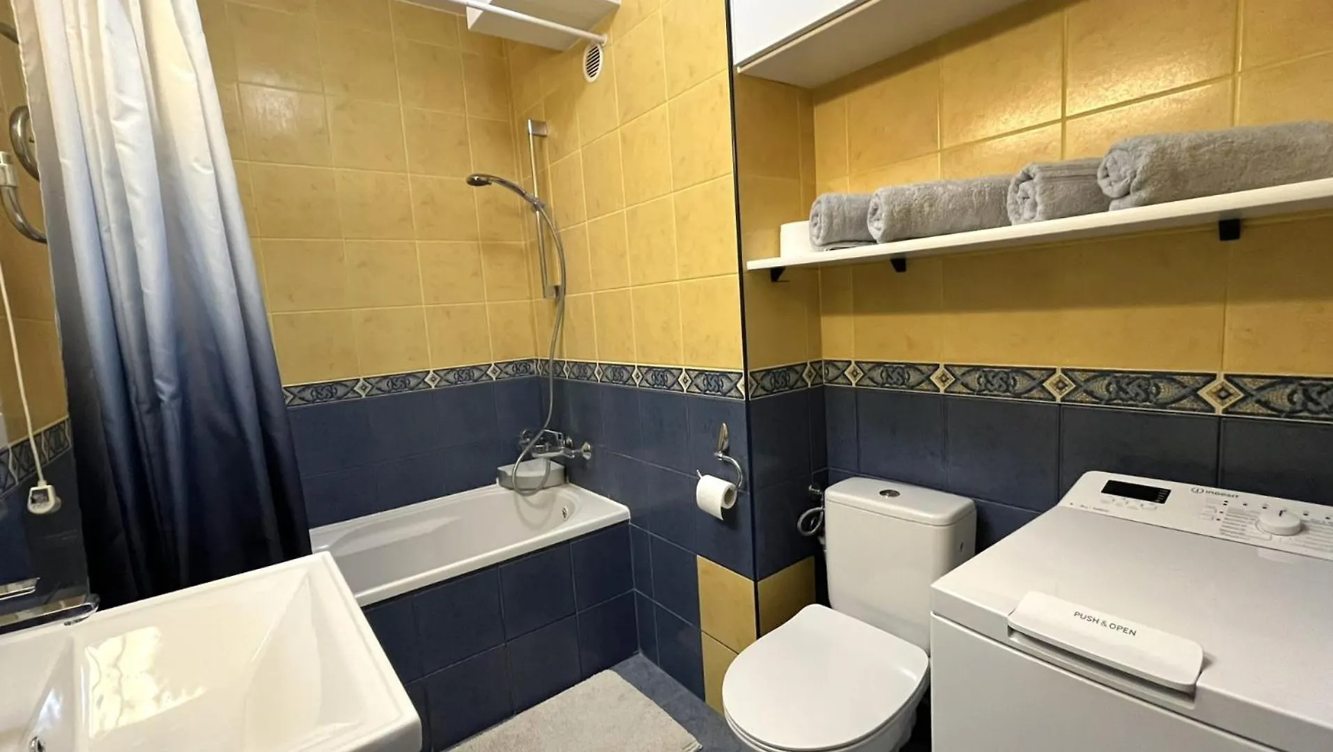 Apartament Kamionka Z Widokiem Na Morze W Sopocie Sopot Poland