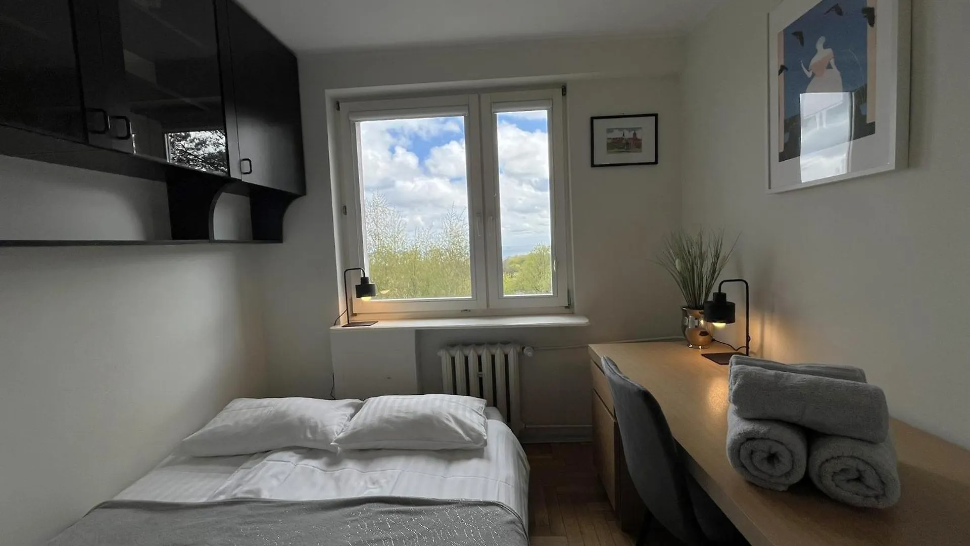 Apartament Kamionka Z Widokiem Na Morze W Sopocie Sopot