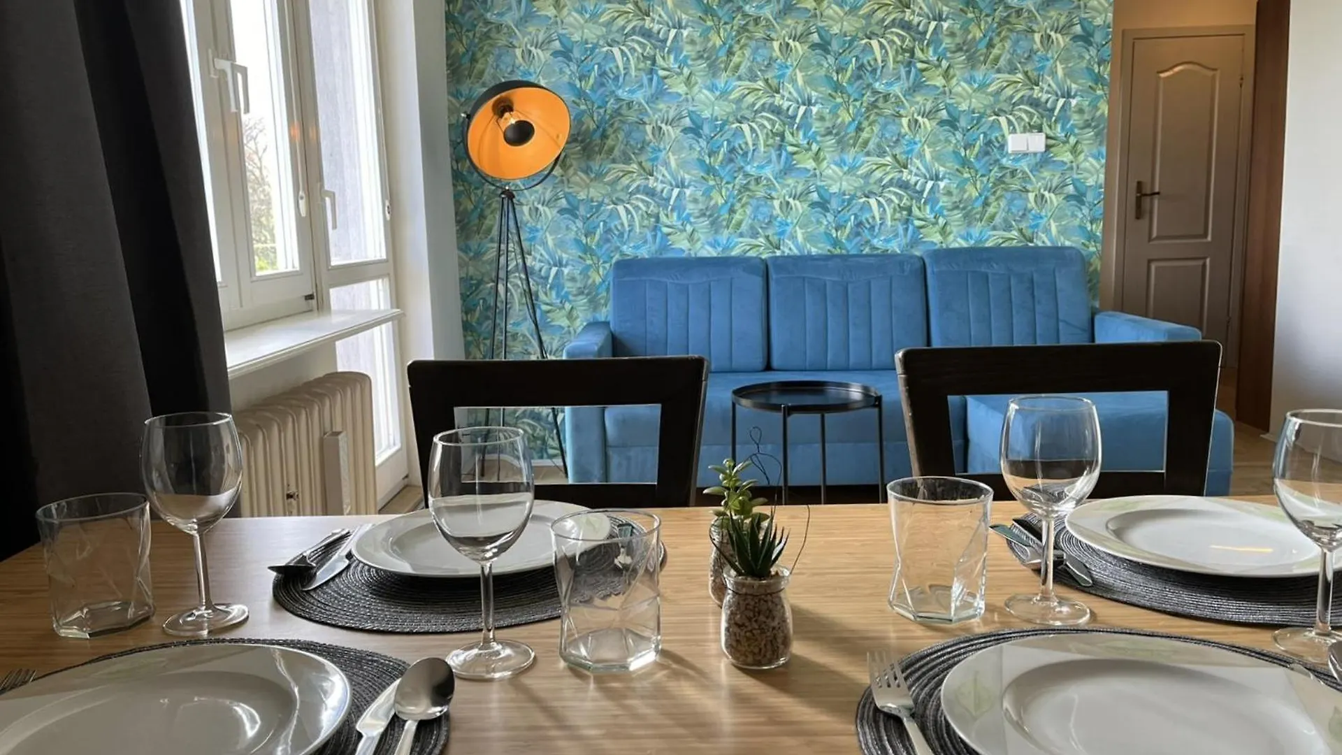 Apartment Apartament Kamionka Z Widokiem Na Morze W Sopocie Sopot